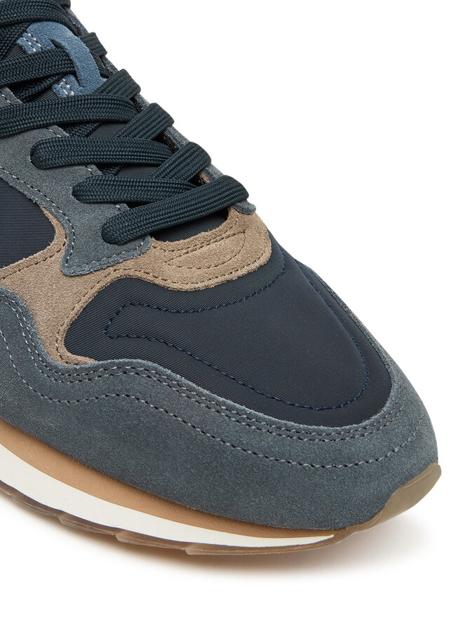 HOFF Sneakers HOFF City Venice 22502603 Dunkelblau