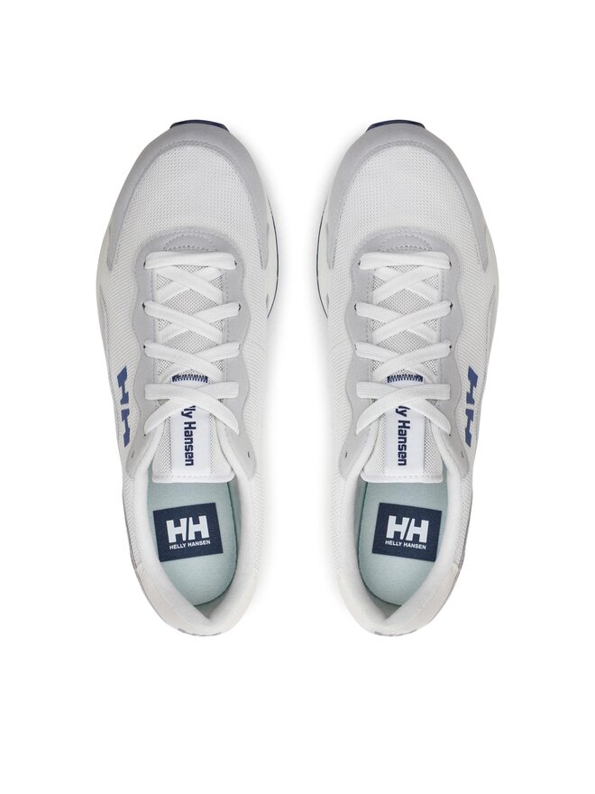 Helly Hansen Snīkeri Helly Hansen Furrow 2 11996 Balts