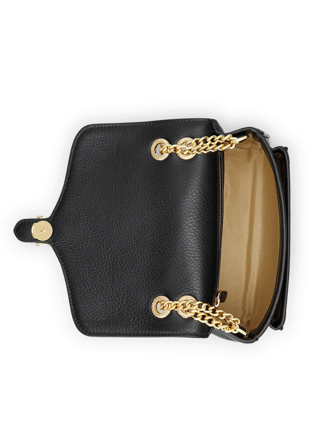 LAUREN RALPH LAUREN Torebka LAUREN RALPH LAUREN 431959003002 Czarny