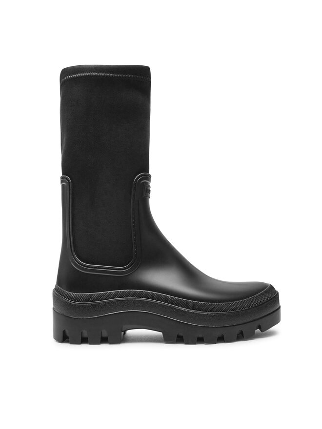 Toni Pons Stiefeletten Toni Pons Cesena Schwarz