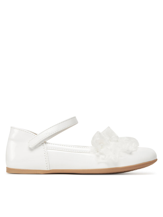 Mayoral Ballerinas Mayoral 45617 Weiß