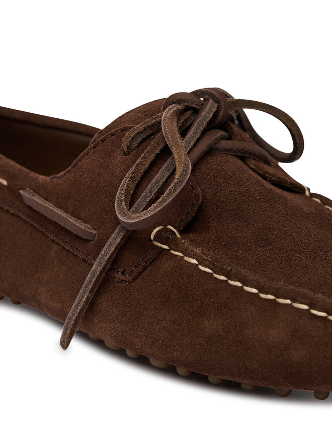 Polo Ralph Lauren Mokassins Polo Ralph Lauren 818973352004 Braun