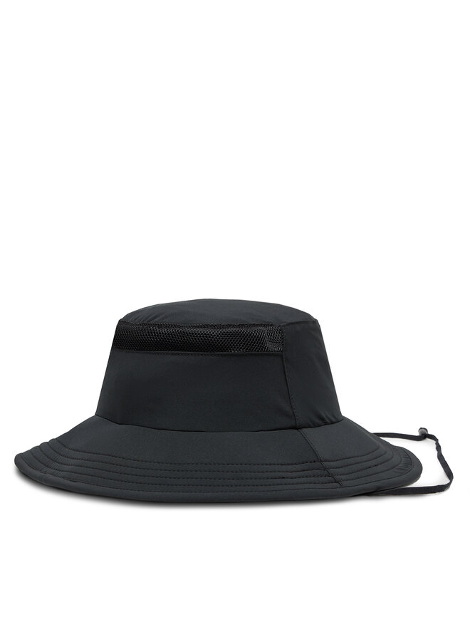 Billabong Kapelusz Billabong Adiv Big John Lite BILLABONG-ABYHA00417 Czarny