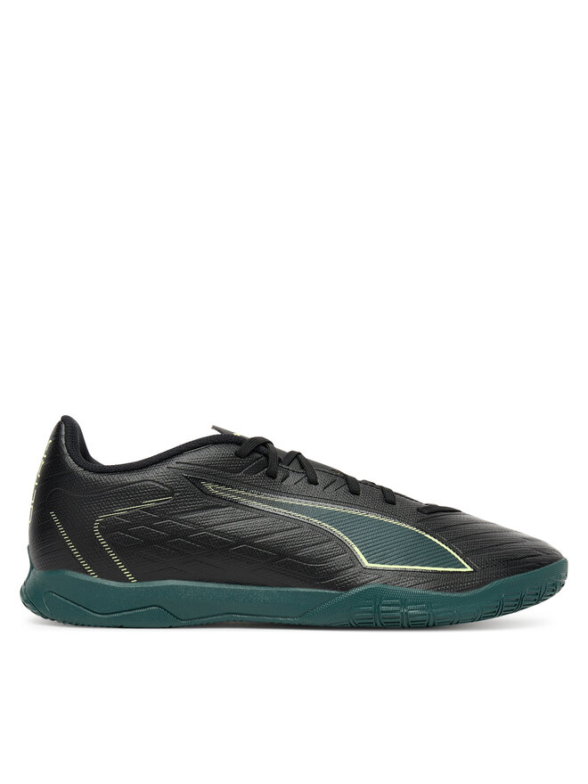 Puma Ποδοσφαιρικά Παπούτσια Puma Ultra 6 Play It 108537 02 Μαύρο