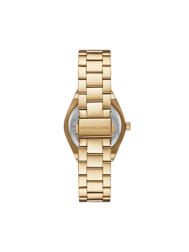 Michael Kors Ceas Michael Kors Lennox MK7500 Auriu