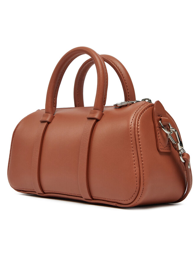 Longchamp Torebka Longchamp 10270HFK Brązowy