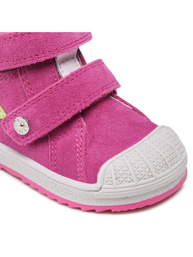 Bartek Botines planos Bartek 11948048 Rosa