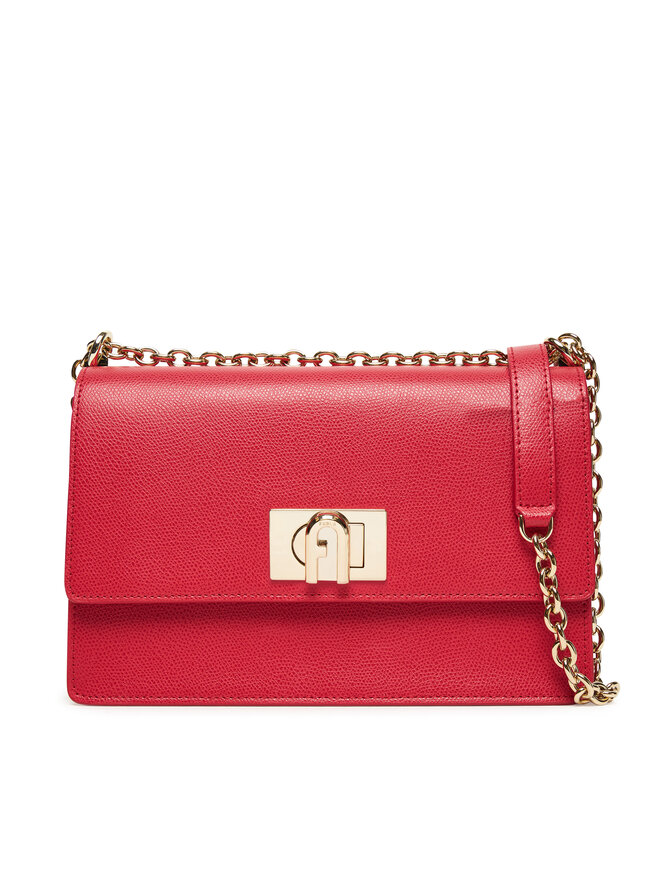 Furla Сумка Furla BAFIACO ARE000 BG RUB00 Червоний