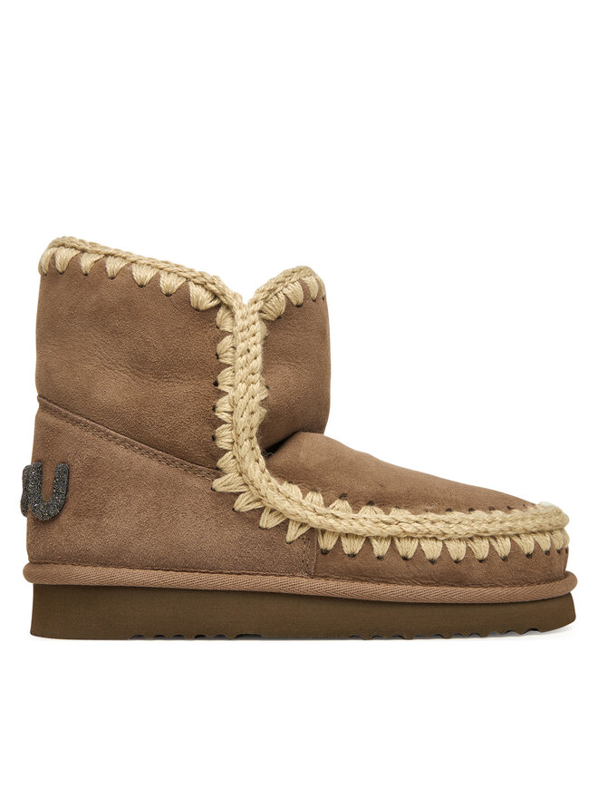 Mou Botas de nieve Mou MU.FW101050A Gris