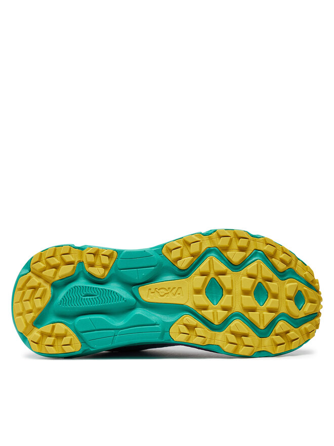 Hoka Scarpe running Hoka Challenger 7 GTX GORE-TEX 1134502 Blu