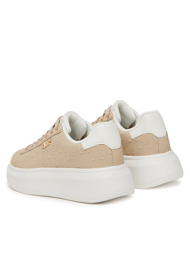 Liu Jo Sneakers Liu Jo Babol 01 4A5737 TX098 Beige