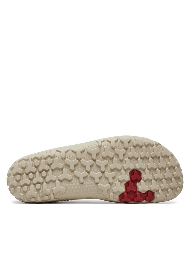 Vivo Barefoot Туристически Vivo Barefoot Primus Trail Knit 309099-14 Черен