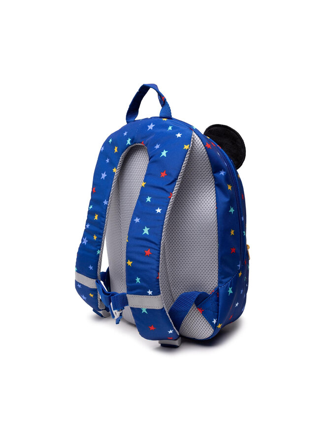 Samsonite Batoh Samsonite Disney Ultimate 2.0 140108-9548-1CNU Tmavomodrá