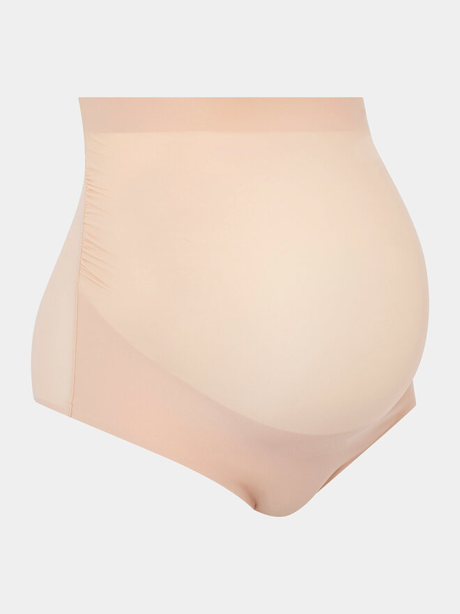 Chantelle Chantelle Σλιπ Εγκυμοσύνης Pure Maternity C19P80 Μπεζ