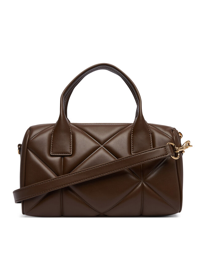 LOVE MOSCHINO Handtasche LOVE MOSCHINO JC4034PP1PLC0300 Braun