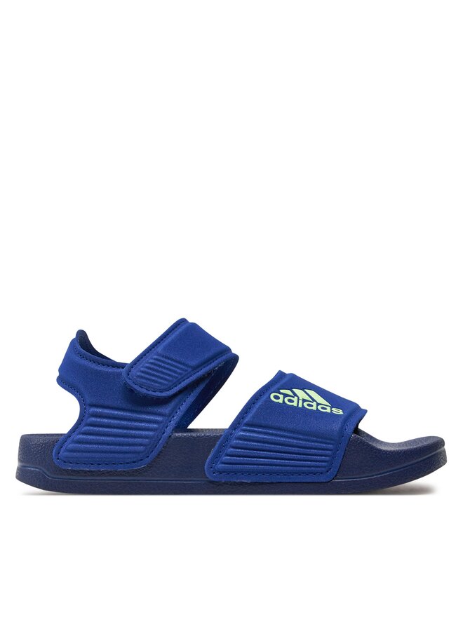 Sandalen adidas adilette Sandals ID2626 Blau eschuhe