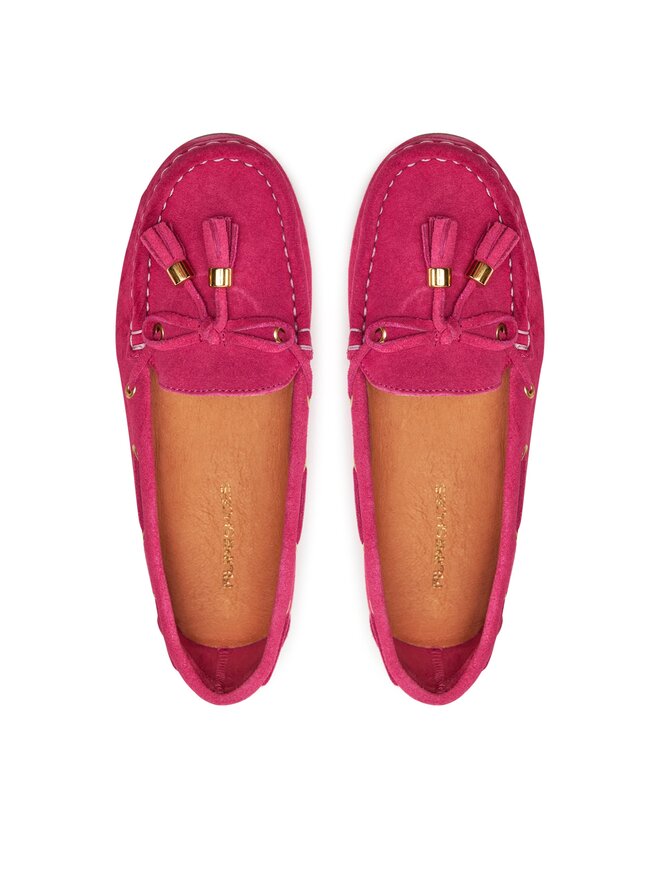 Filipe Mocasines Filipe 9809 Rosa