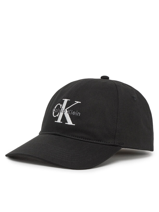 Calvin Klein Jeans Cap Calvin Klein Jeans LV04G5004G Schwarz