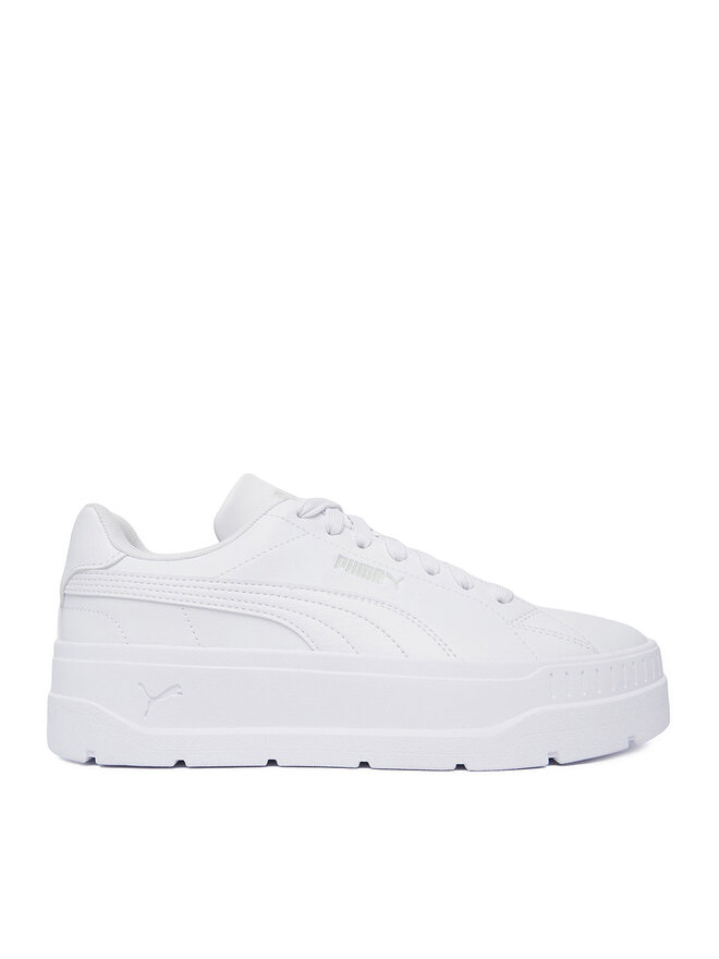 Puma Sneakers Puma CWBEO-KARMEN CLASSIC 40718702 Weiß