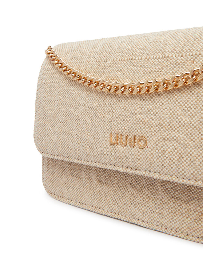 Liu Jo Handtasche Liu Jo AA6210 T381A Beige