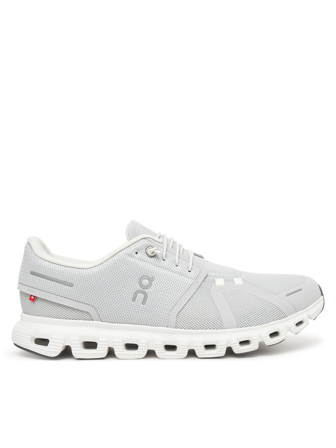 On Sneakersy On 3MF10070070 Bílá