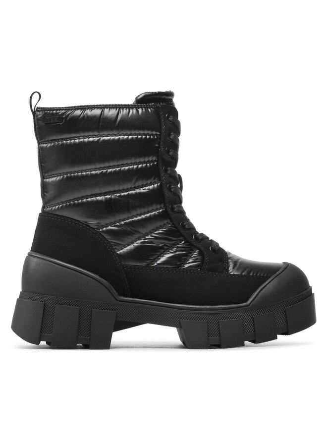 Caprice Stivaletti Caprice 9-26220-29 Nero