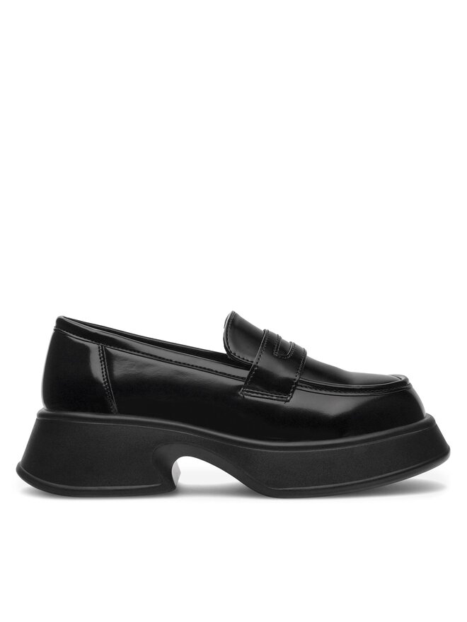Jenny Fairy Loafers Jenny Fairy PIA CM22813-J20 Negro