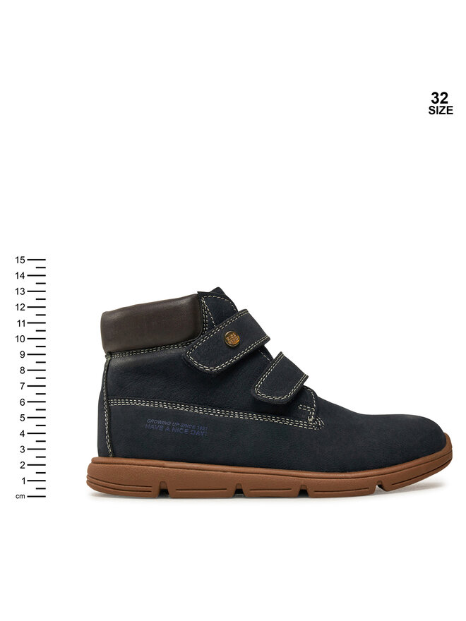 Gioseppo Stiefel Gioseppo 73544-P Dunkelblau