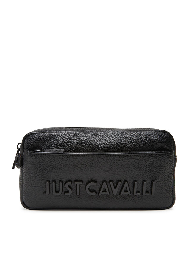 Just Cavalli Bandolera Just Cavalli 78QA4B14 ZSB81 Negro