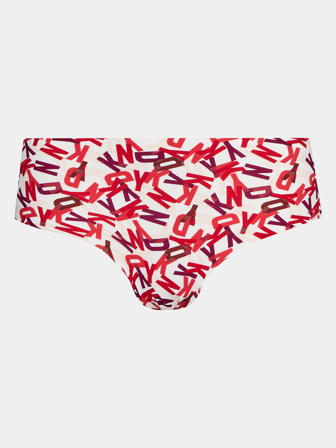 DKNY DKNY Klassischer Damenslip DK5028 Bunt