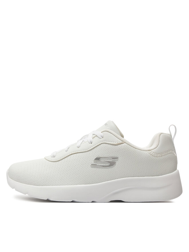 Skechers Sneakers Skechers Dynamight 2.0 88888368/WHT Bianco