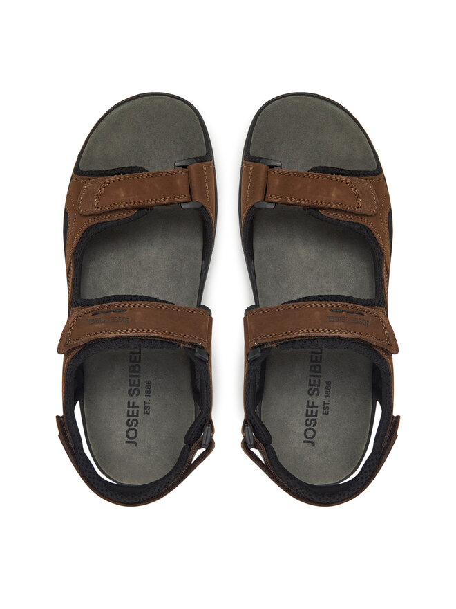 Josef Seibel Sandalen Josef Seibel Marlon 06 57906 Brasil-Kombi 311