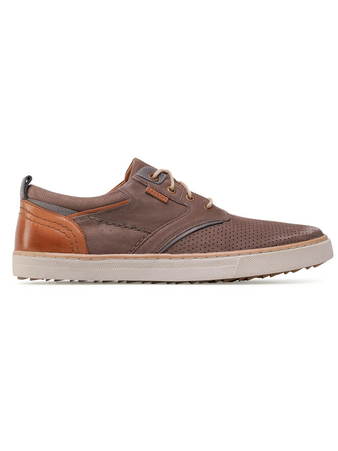 Lasocki For Men Sneakers Lasocki For Men MI08-C755-755-15 Marrone