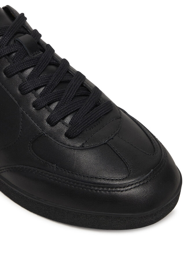 KARL LAGERFELD Снікерcи KARL LAGERFELD Kandidate KL53830N Чорний