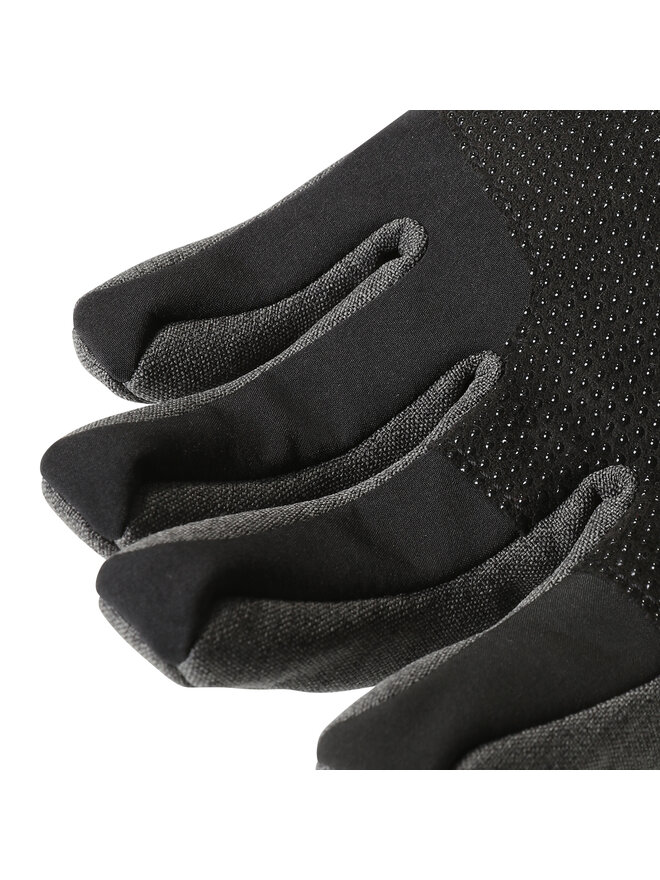 The North Face Moške rokavice The North Face M Apex Insulated Etip GloveNF0A7RHGDYZ1 Siva