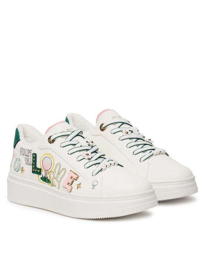 Aldo Sneakers Aldo Foremore 14055465 Weiß