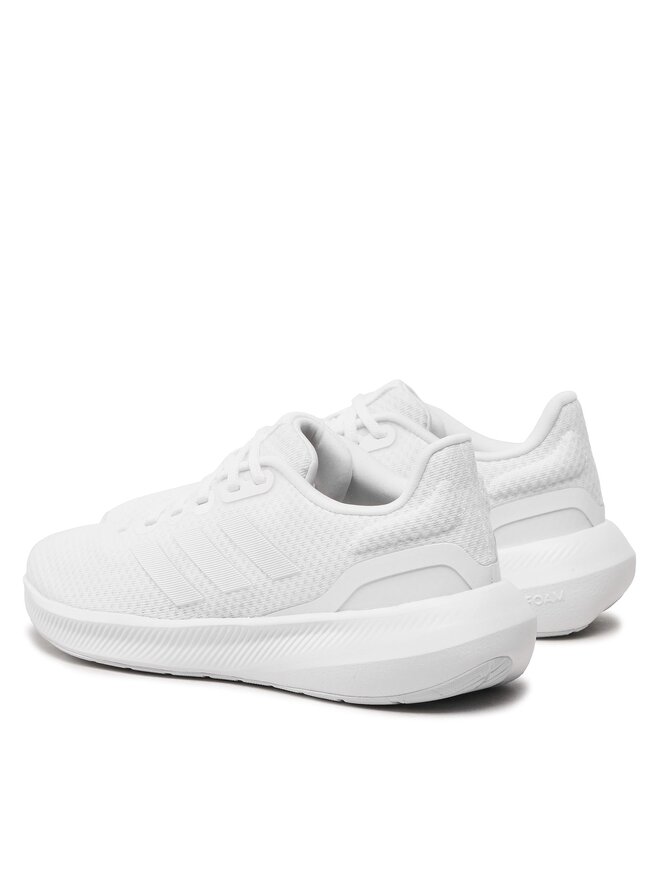 adidas Buty do biegania adidas Runfalcon 3.0 W HP7559 Biały