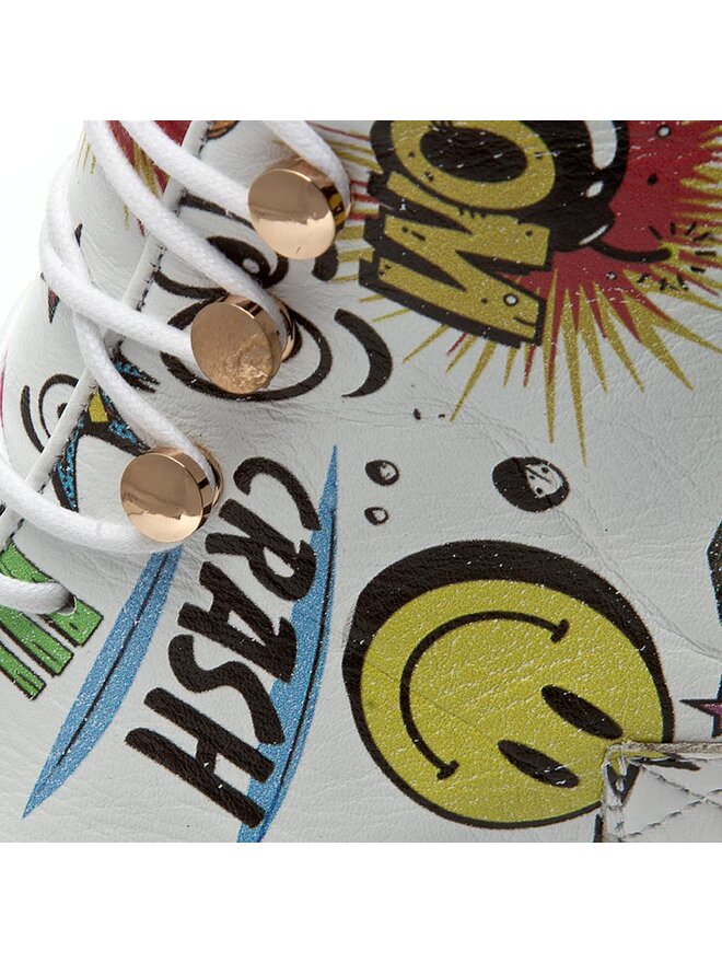 Carinii Carinii Sneakers B3940
