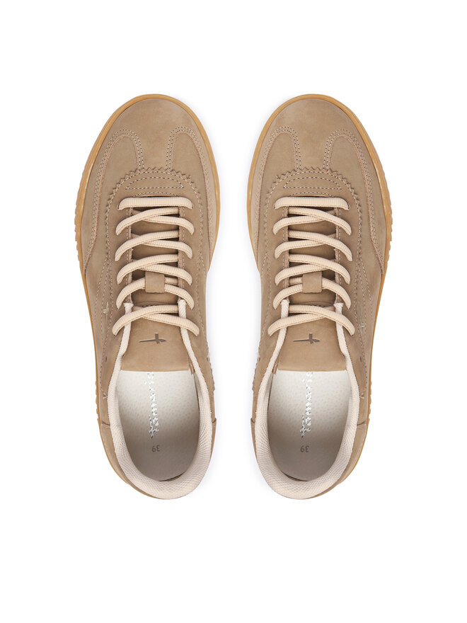 Tamaris Sneakers Tamaris 1-23623-46 Braun