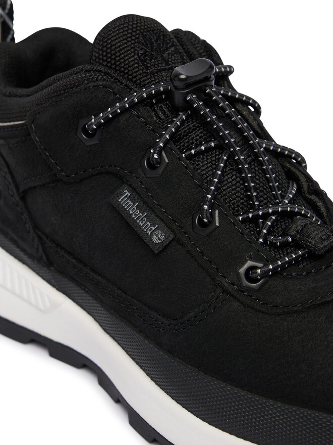 Timberland Снікерcи Timberland Field Trekker TB0A2G4 Чорний
