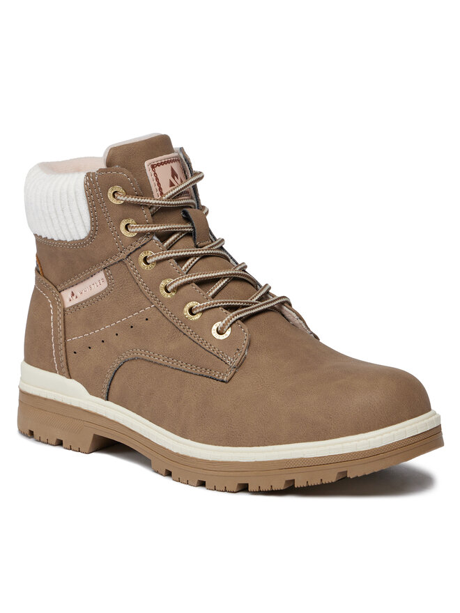 Whistler Žygio batai Whistler Enyea W Hi-Cut Boots W224472 Ruda