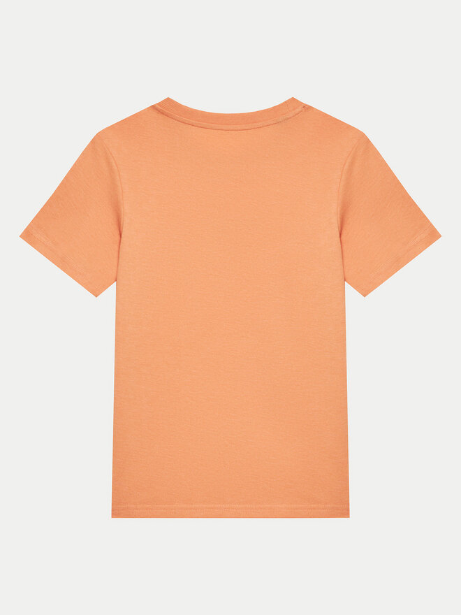 Jack&Jones Junior Jack&Jones Junior Marškinėliai Jorcasey 12257130 Rožinė Standard Fit