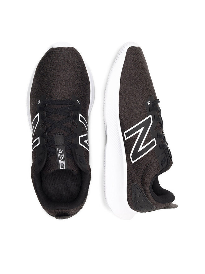 New Balance Sneakers New Balance NBME430LB2 Grau
