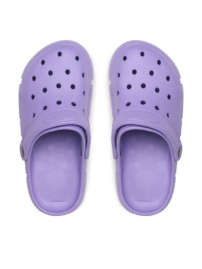 CRUZ Papucs CRUZ Pastown W Eva Sandal CR224405 Lila