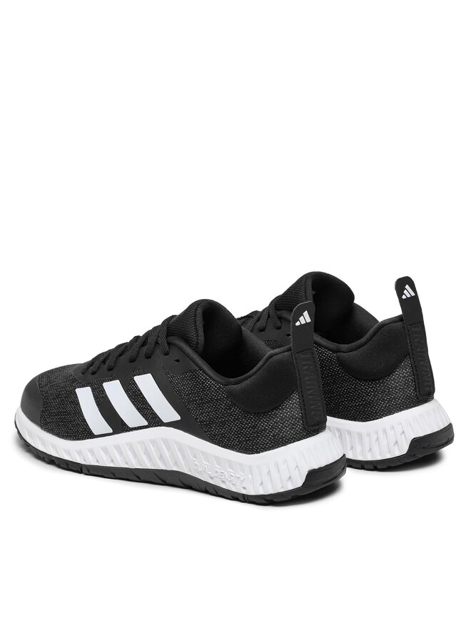 adidas Взуття для тренажерного залу adidas Everyset Trainer W IF3199 Чорний