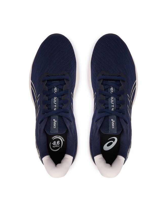 Asics Взуття для бігу Asics Versablast 4 1012B775 Cиній