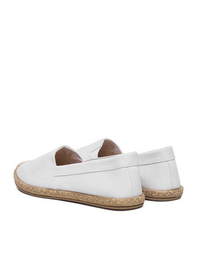 JENNY Espadrilles JENNY CEO-WSK1609-20 Weiß