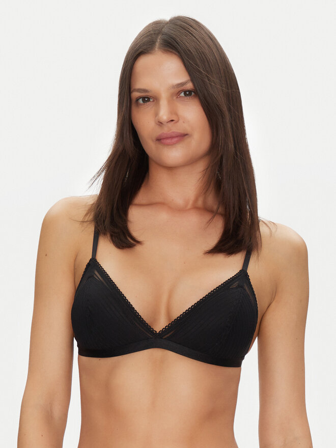 Dorina Dorina Juego de 2 sujetadores bralette Lamina FXBR0048LA077 2X0464 De color