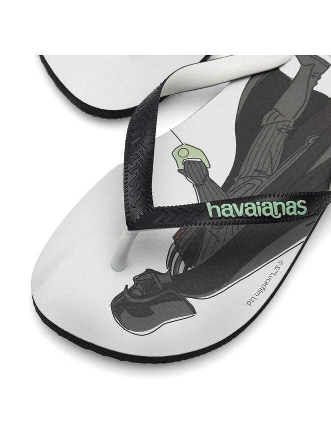 Havaianas Σαγιονάρες Havaianas 41351850133 Μαύρο