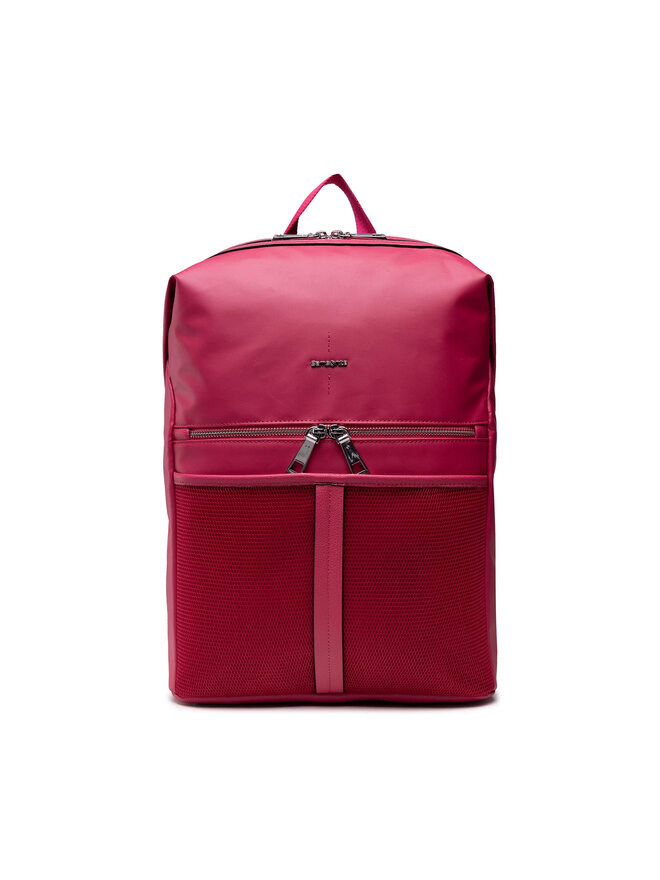Samsonite Rucksack Samsonite Activ-Eight 135582-1992-1CNU Dunkelrot